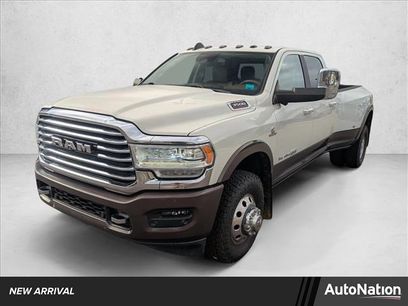 Used 2019 RAM 3500 Limited