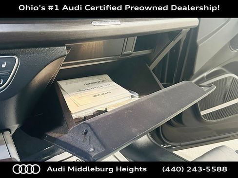 Certified 2024 Audi Q5 2.0T Premium Plus AWD/4WD image 24
