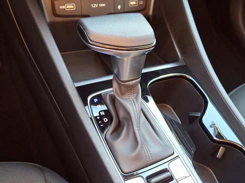 Certified 2023 Hyundai Tucson SEL image 13