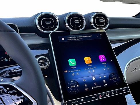 New 2026 Mercedes-Benz GLC 300 4MATIC image 9