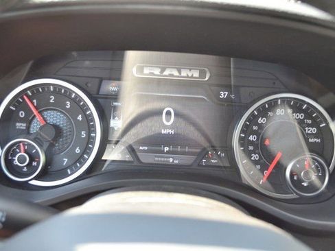 New 2026 RAM 1500 Laramie w/ Sport Appearance Package image 19