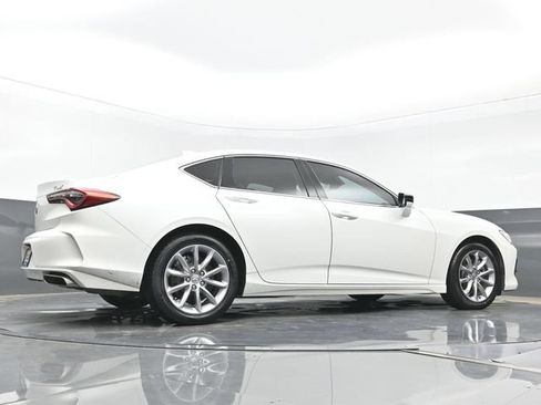 Used 2023 Acura TLX FWD image 25