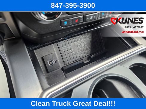 Used 2020 Ford F350 Platinum AWD/4WD image 54