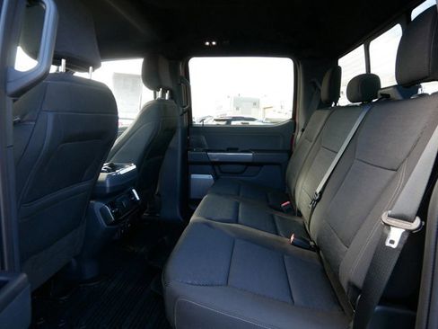 Certified 2022 Ford F150 XLT w/ Equipment Group 302A High image 11