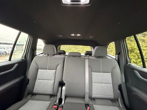 New 2026 GMC Acadia Elevation w/ LPO, Floor Liner Package AWD/4WD image 3