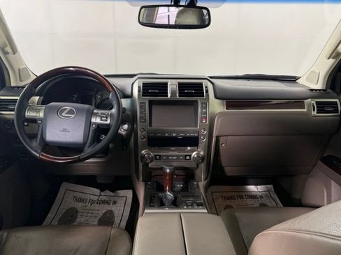 Used 2015 Lexus GX 460 w/ Premium Package AWD/4WD image 26