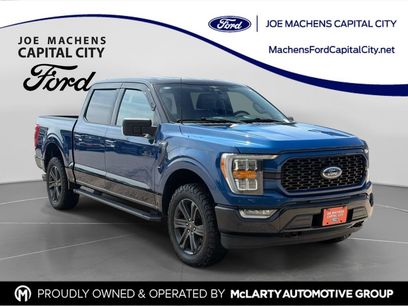 Used 2023 Ford F150 XLT w/ Equipment Group 302A High