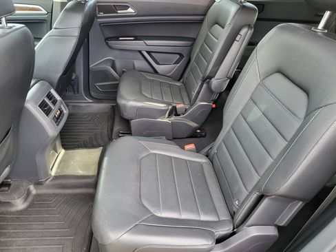 Used 2019 Volkswagen Atlas SEL Premium image 9