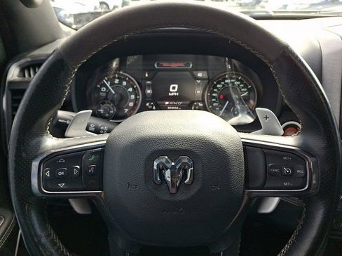 Used 2021 RAM 1500 TRX w/ TRX Level 2 Equipment Group image 24