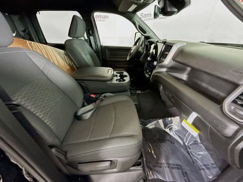 New 2026 RAM 3500 Tradesman AWD/4WD image 24