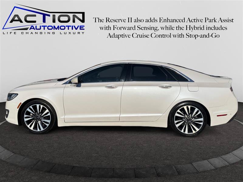 Used 2019 Lincoln MKZ Reserve FWD image 5