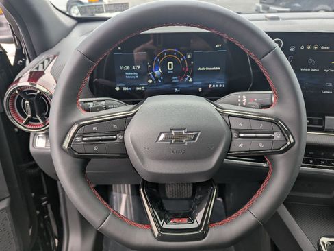 New 2026 Chevrolet Equinox RS w/ Convenience Package III image 38