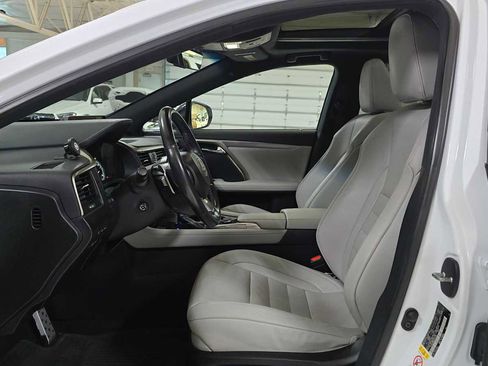 Used 2019 Lexus RX 350 F Sport image 20