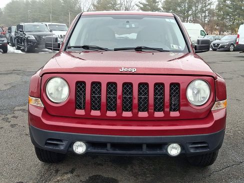 Used 2012 Jeep Patriot Sport w/ PWR Value Group image 2