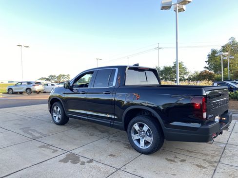 New 2026 Honda Ridgeline RTL image 7