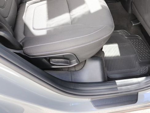 Used 2024 Hyundai Tucson SEL AWD/4WD image 12
