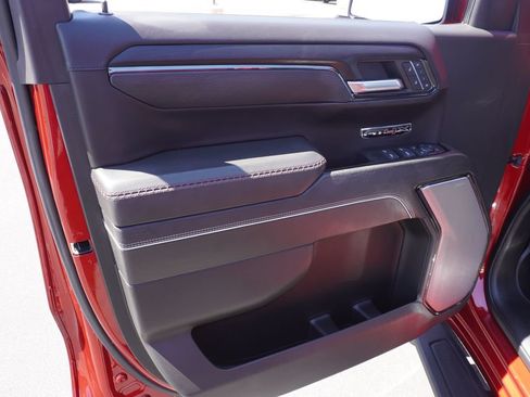 Certified 2024 GMC Sierra 1500 AT4X AWD/4WD image 16