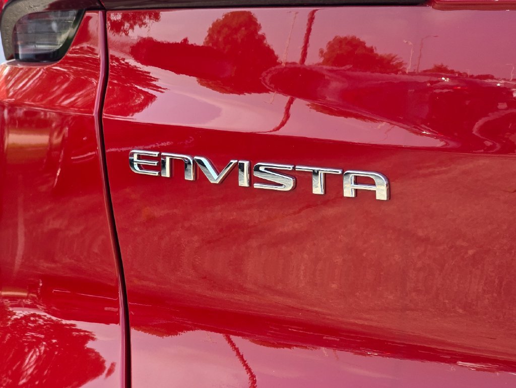New 2026 Buick Envista Sport Touring w/ Convenience I Package FWD image 30