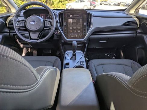 Used 2024 Subaru Crosstrek 2.0i Premium image 19
