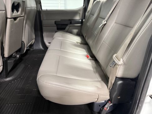 Used 2019 Ford F350 XL AWD/4WD image 16