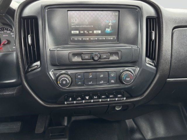 Used 2018 GMC Sierra 3500 4x4 Regular Cab w/ Sierra Convenience Package image 10