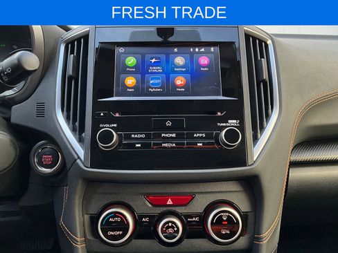 Used 2020 Subaru Crosstrek 2.0i Premium w/ Moonroof Package 1 image 19