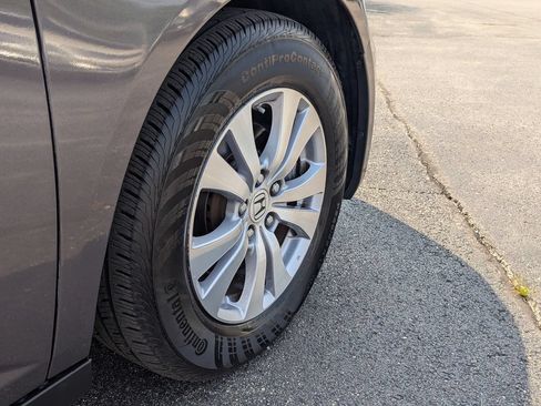 Used 2015 Honda Odyssey EX-L image 27