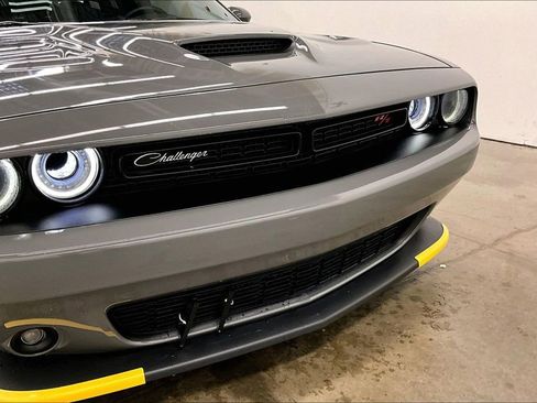 Used 2023 Dodge Challenger R/T Scat Pack RWD image 31