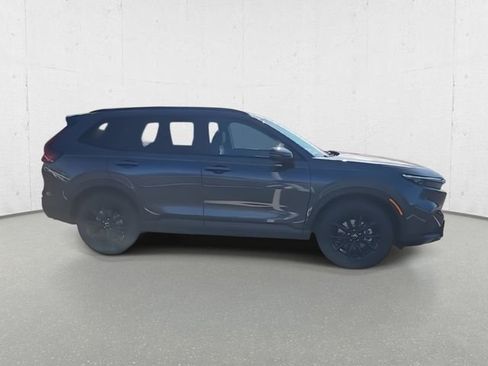 New 2026 Honda CR-V Sport-L image 10