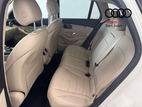 Used 2016 Mercedes-Benz GLC 300 image 23