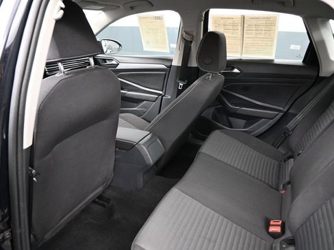 Used 2025 Volkswagen Jetta S FWD image 18