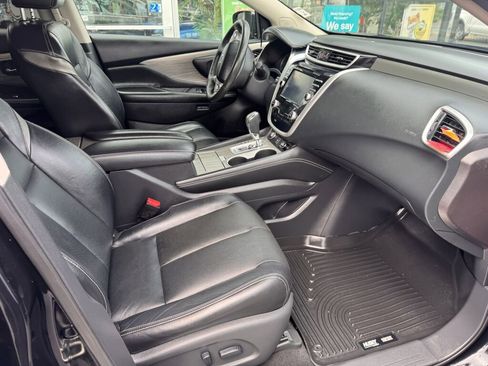 Used 2015 Nissan Murano SL AWD/4WD image 18