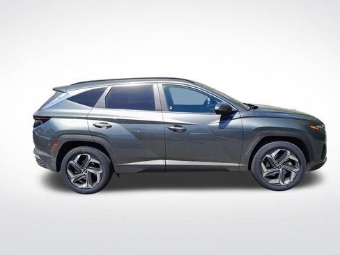 Used 2023 Hyundai Tucson SEL w/ Convenience Package AWD/4WD image 9