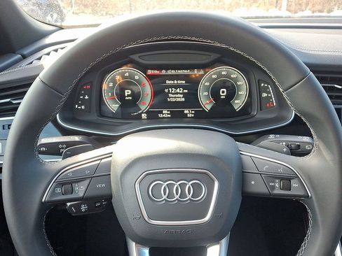 New 2026 Audi Q8 Premium Plus image 9