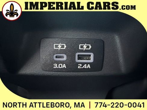 New 2026 Subaru Crosstrek 2.5i Limited image 17