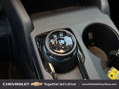 Used 2023 Ford Bronco Sport Badlands AWD/4WD image 22