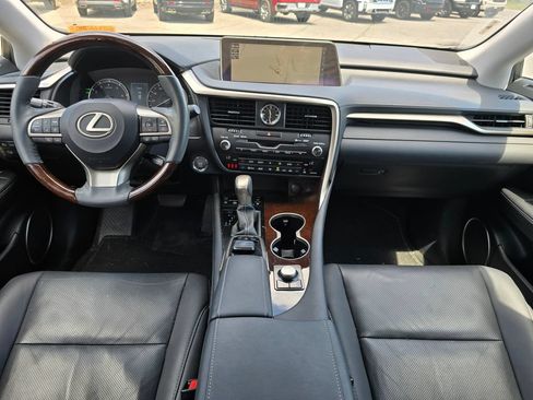 Used 2017 Lexus RX 350 FWD w/ Premium Package image 5