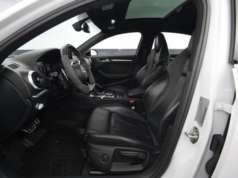 Used 2019 Audi RS 3 2.5 TFSI w/ Technology Package image 38