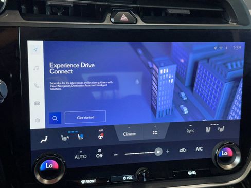 Used 2023 Lexus RZ 450e Premium w/ Technology Package image 22