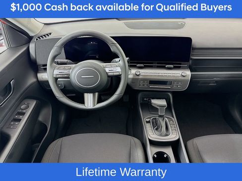 New 2026 Hyundai Kona SEL Sport image 22