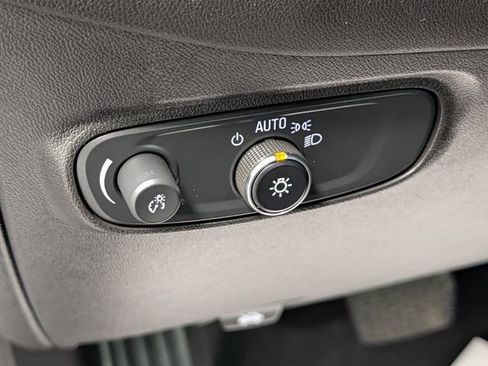 Certified 2024 Chevrolet Equinox LT image 18