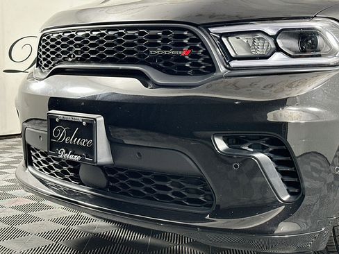 Used 2024 Dodge Durango R/T w/ Tow 'N Go Package AWD/4WD image 36