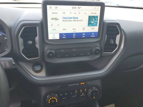 Used 2023 Ford Bronco Sport Big Bend w/ Convenience Package AWD/4WD image 17