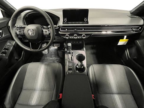 New 2026 Honda Civic Sport image 23