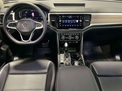 Used 2023 Volkswagen Atlas SEL image 15