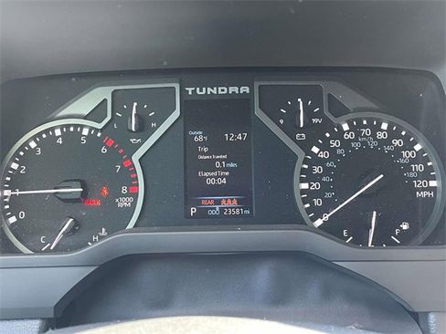 Used 2023 Toyota Tundra SR5 image 17