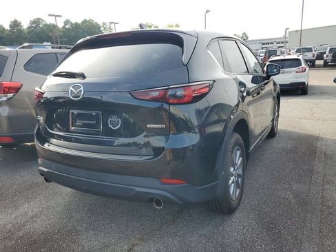 Used 2023 MAZDA CX-5 AWD 2.5 S image 11