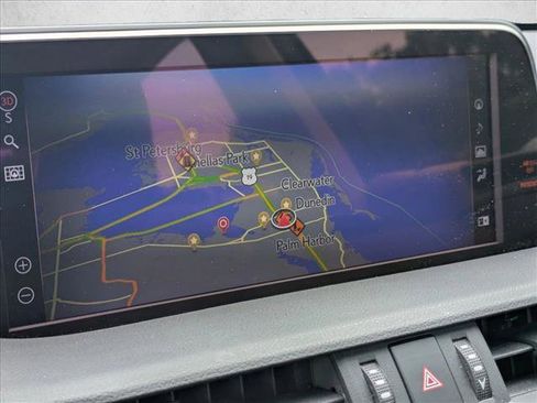 Used 2021 Lexus ES 300h w/ Premium Package FWD image 11