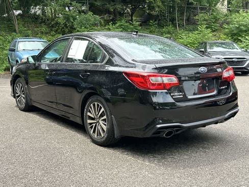 Used 2019 Subaru Legacy 2.5i Premium AWD/4WD image 27