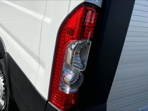 New 2025 RAM ProMaster 3500 FWD image 12
